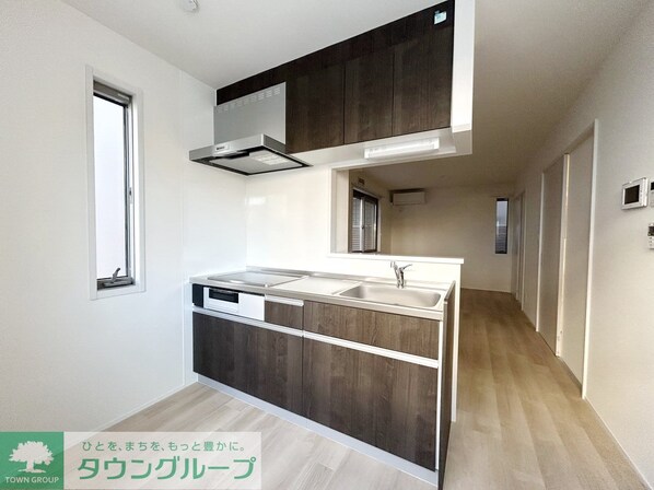 さいたま市見沼区大和田町2丁目戸建 A棟の物件内観写真